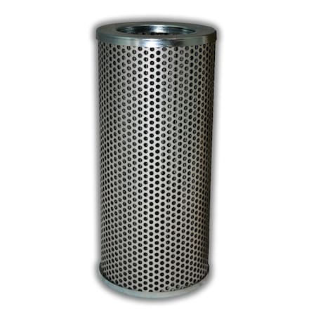 Main Filter MP FILTRI C2505M60 Replacement/Interchange Hydraulic Filter MF0065777